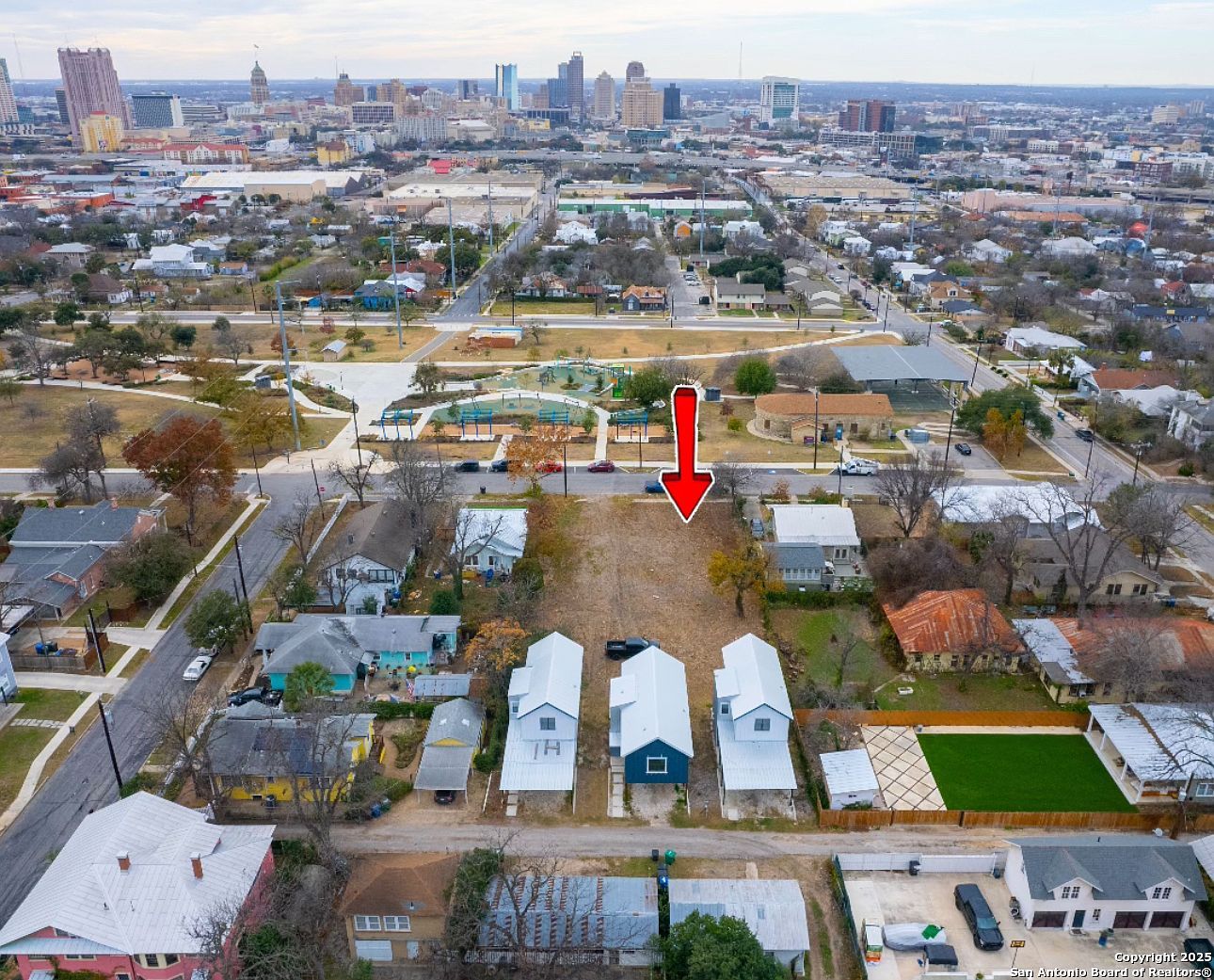 0 N Olive St #20 San Antonio, TX 78202 - Thumbnail 3