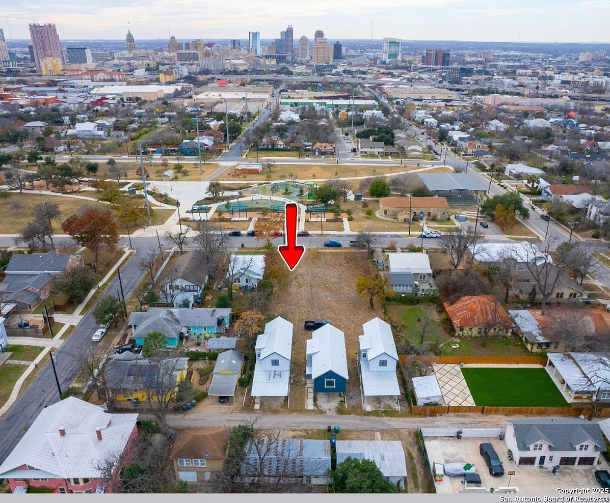 0 N Olive St #22 San Antonio, TX 78202 - Thumbnail 3