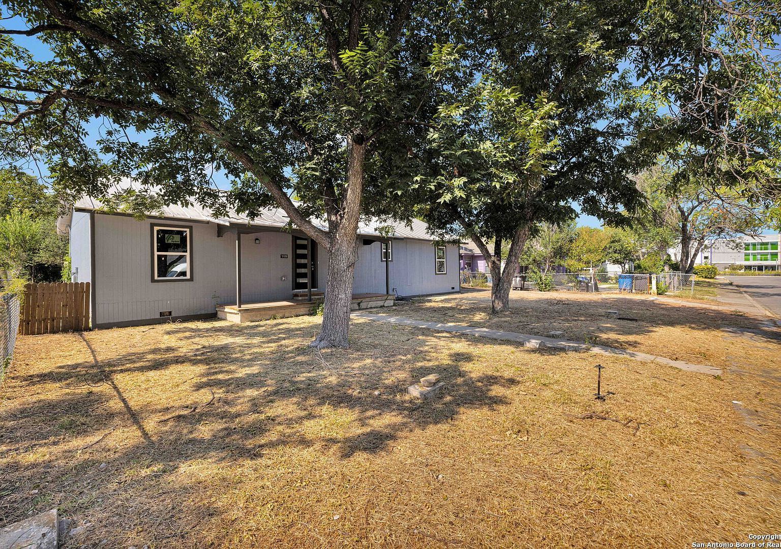 1126 W Lullwood Ave San Antonio, TX 78201 - Thumbnail 3