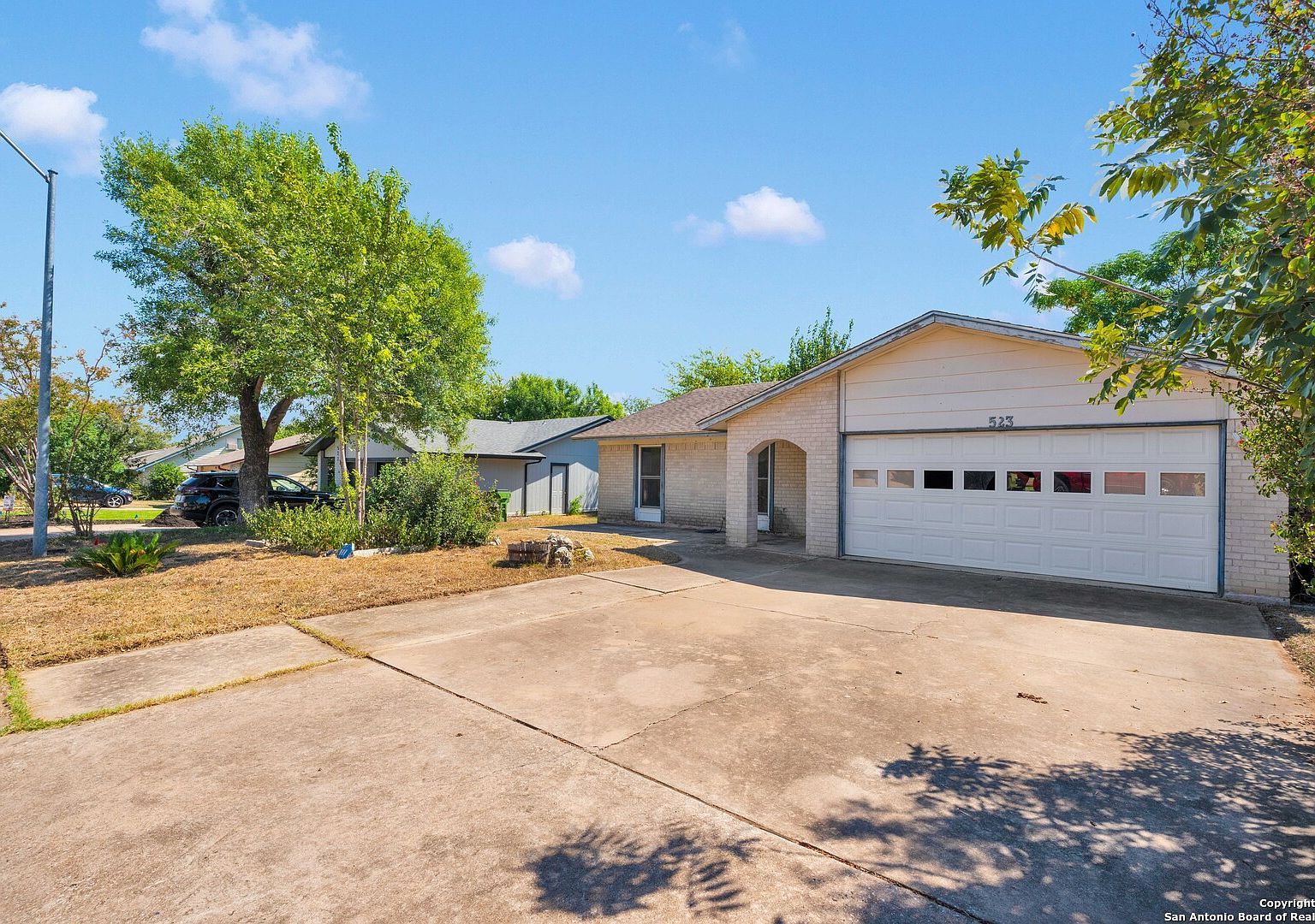 523 Chisholm Valley Dr Round Rock, TX 78681 - Thumbnail 3