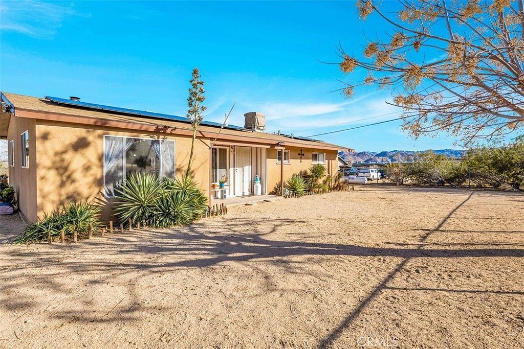 4869 Avenida La Manana Joshua Tree, CA 92252 - Thumbnail 3