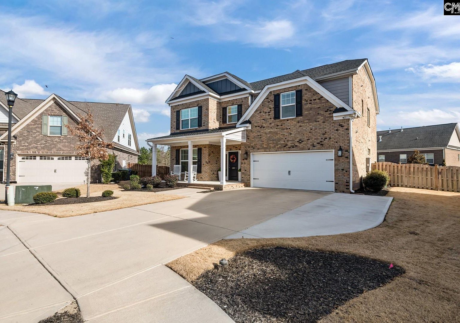 405 Litchfield Ln Lexington, SC 29072 - Thumbnail 3