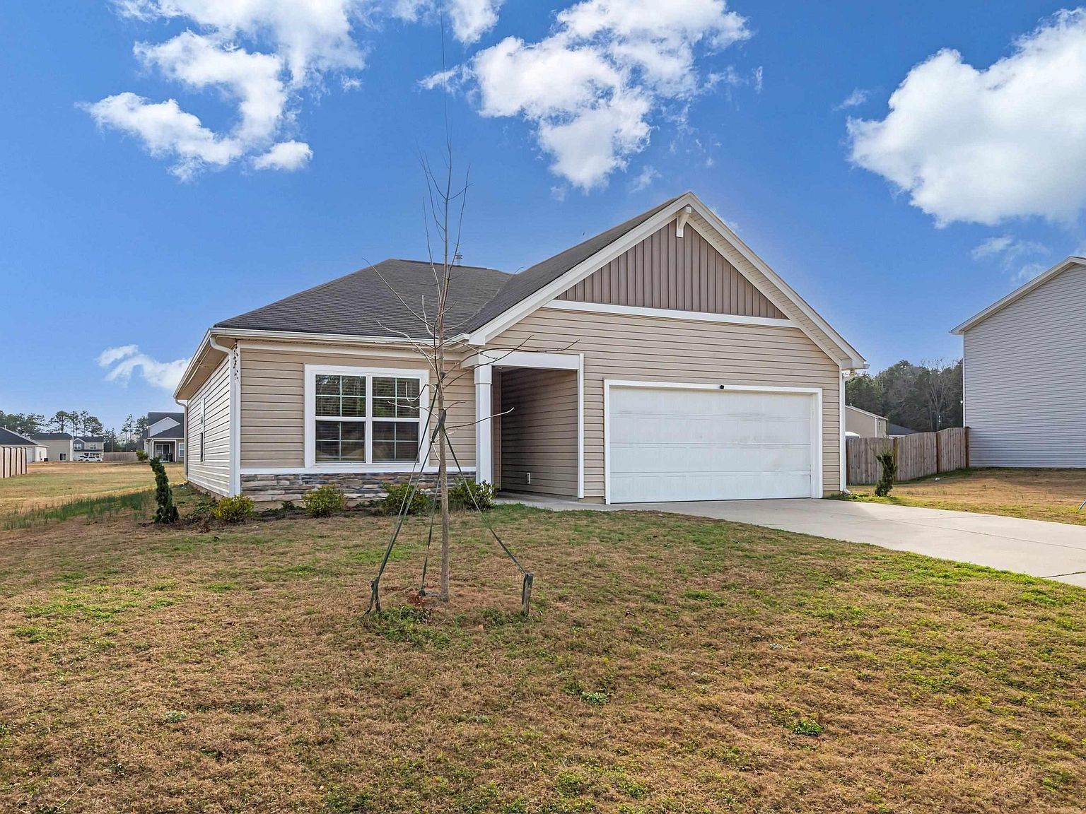 811 Nilo Farms Way Gaston, SC 29053 - Thumbnail 3