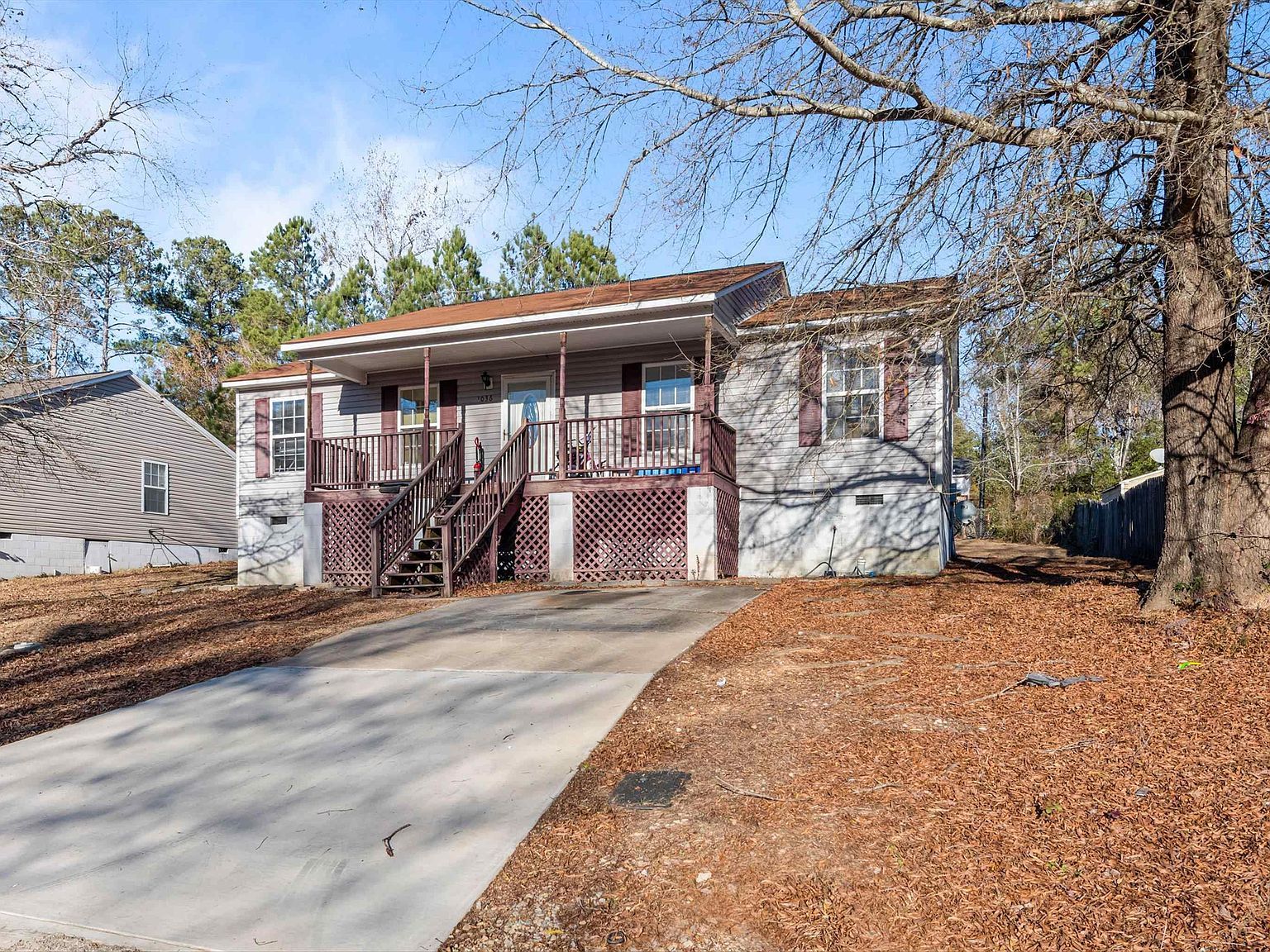 1036 Rockyknoll Dr Columbia, SC 29203 - Thumbnail 3