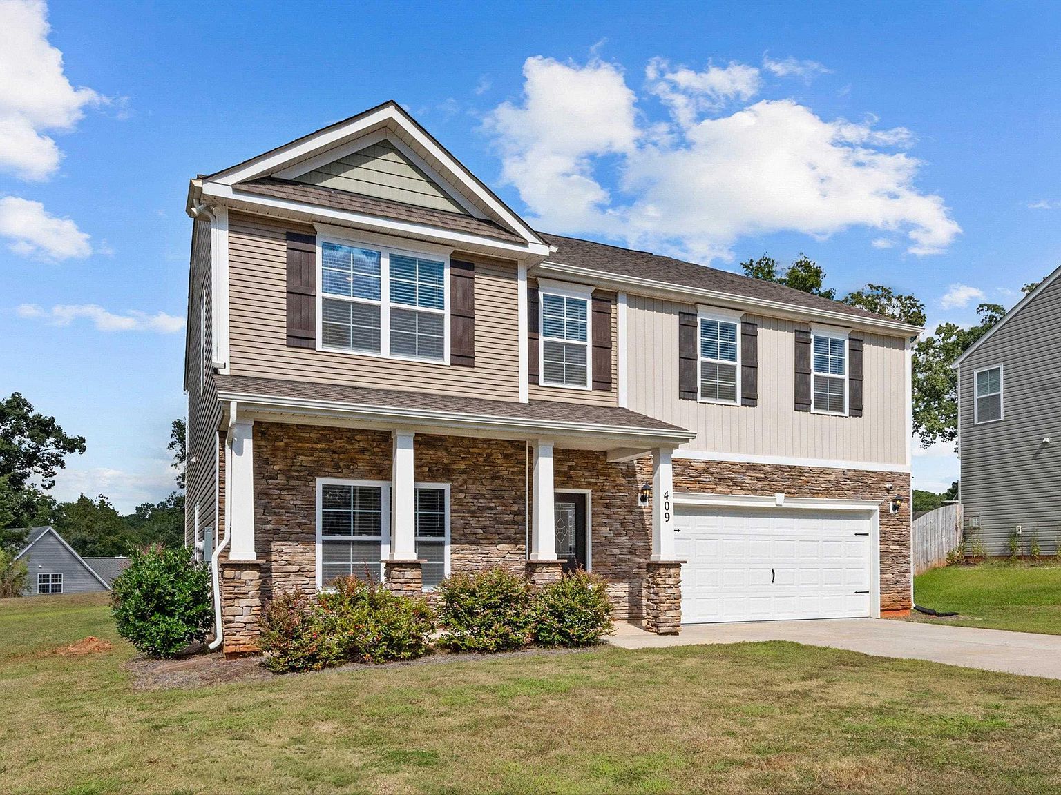 409 Stone Hollow Dr Irmo, SC 29063 - Thumbnail 3