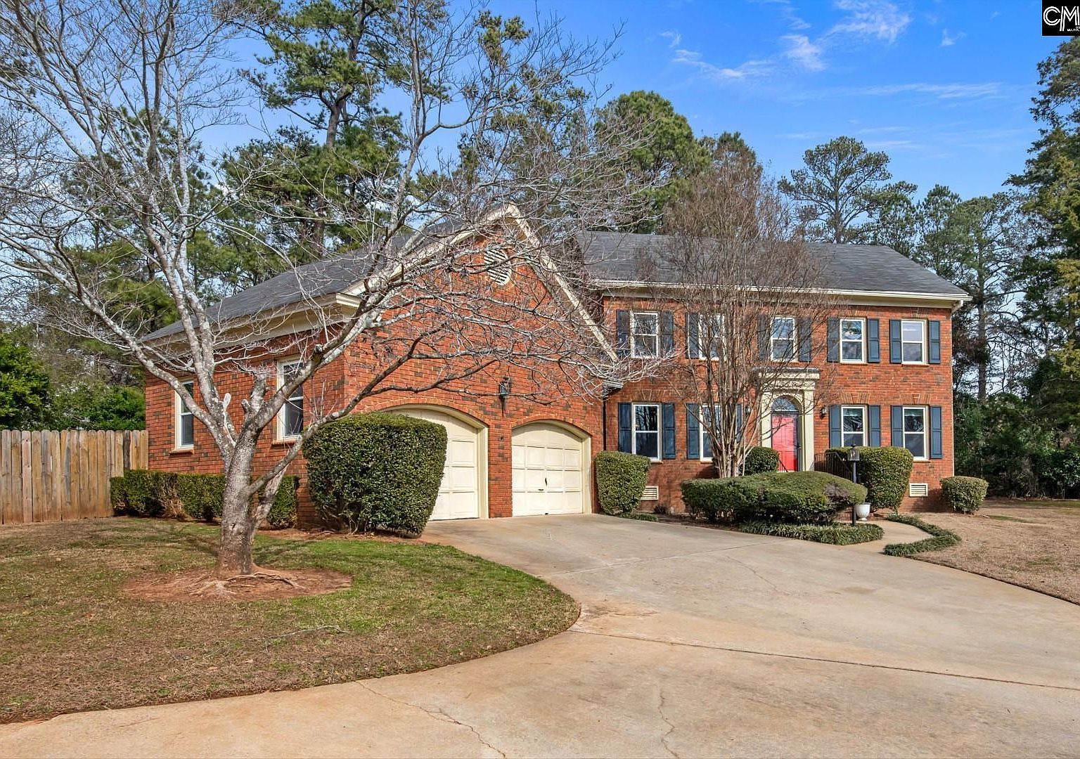 508 Timbertrail Ct Columbia, SC 29212 - Thumbnail 3