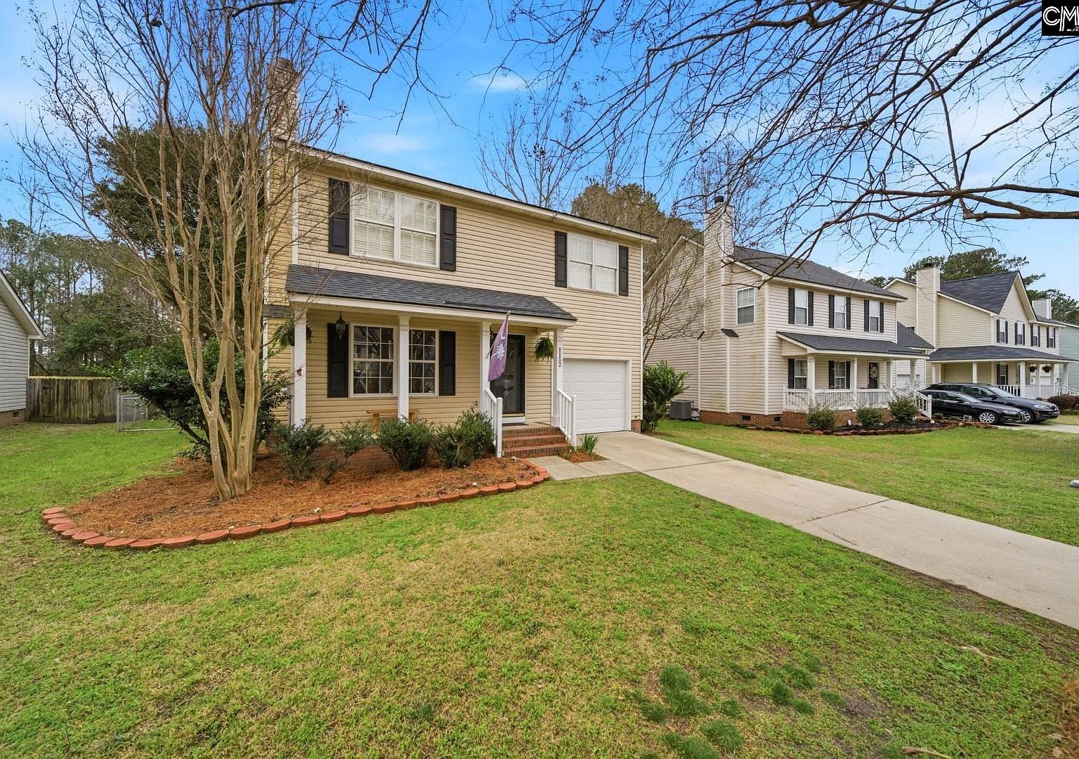 1152 Rockwood Rd Columbia, SC 29209 - Thumbnail 3