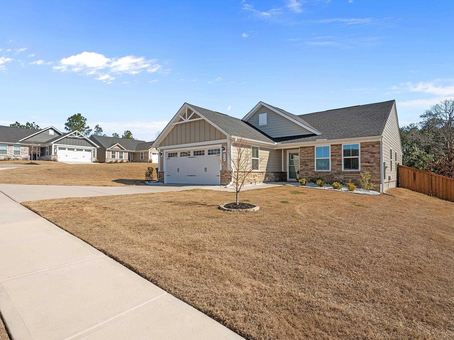 264 Feather Reed Ln Elgin, SC 29045 - Thumbnail 3