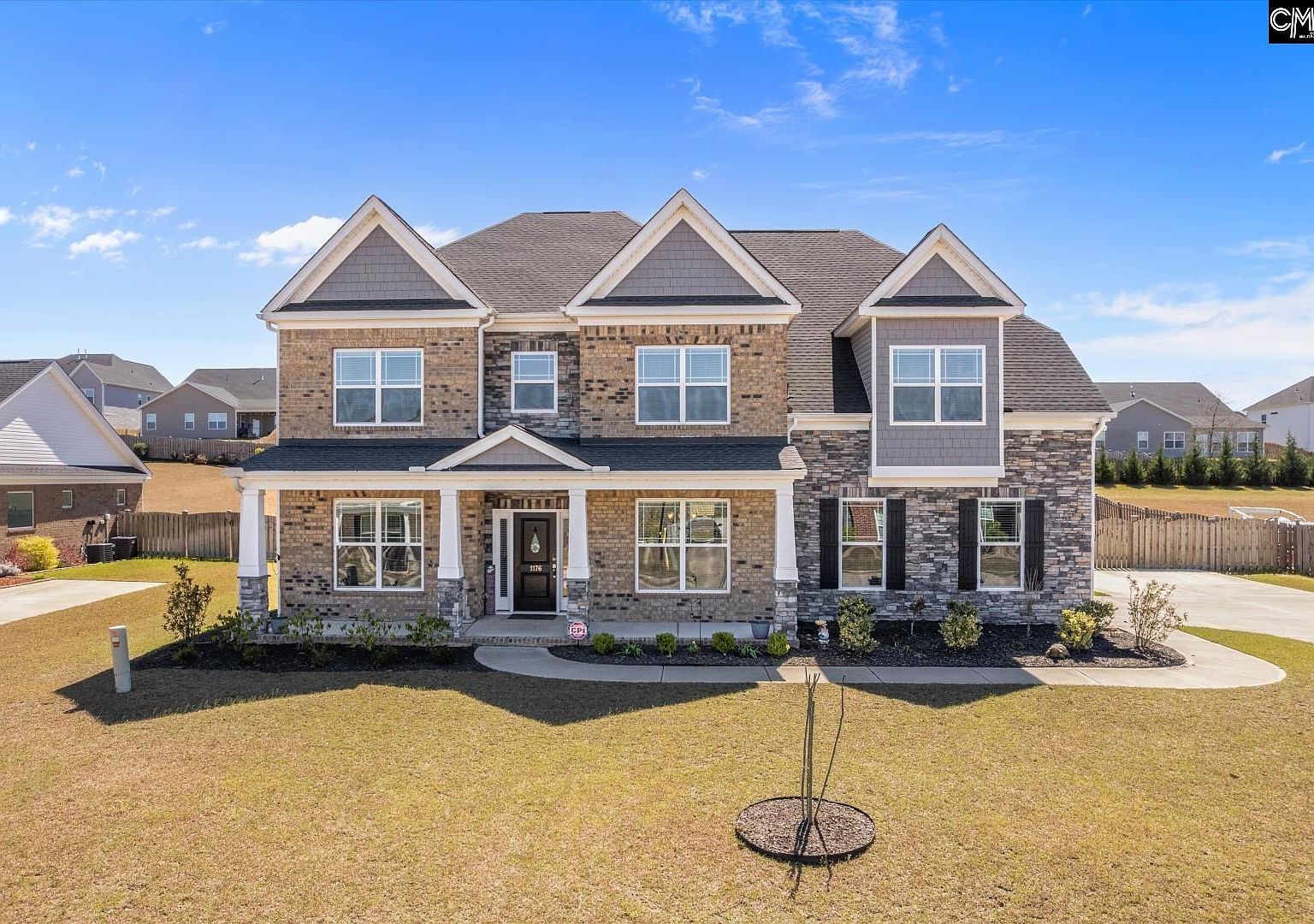 1176 Long Ridge Way Lexington, SC 29073 - Thumbnail 3