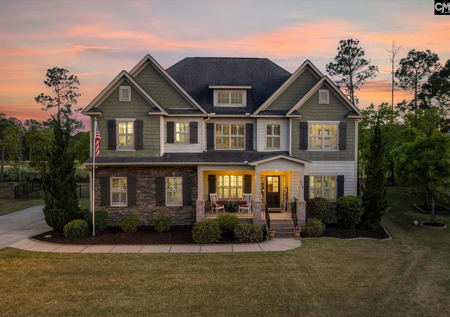 218 Glenn Village Cir Blythewood, SC 29016 - Thumbnail 3