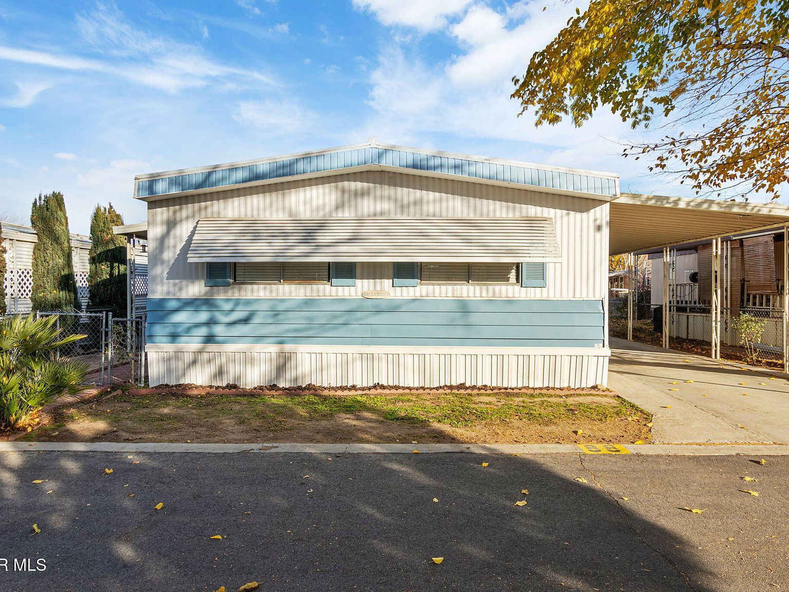 43850 20th St E SPACE 88 Lancaster, CA 93535 - Thumbnail 3