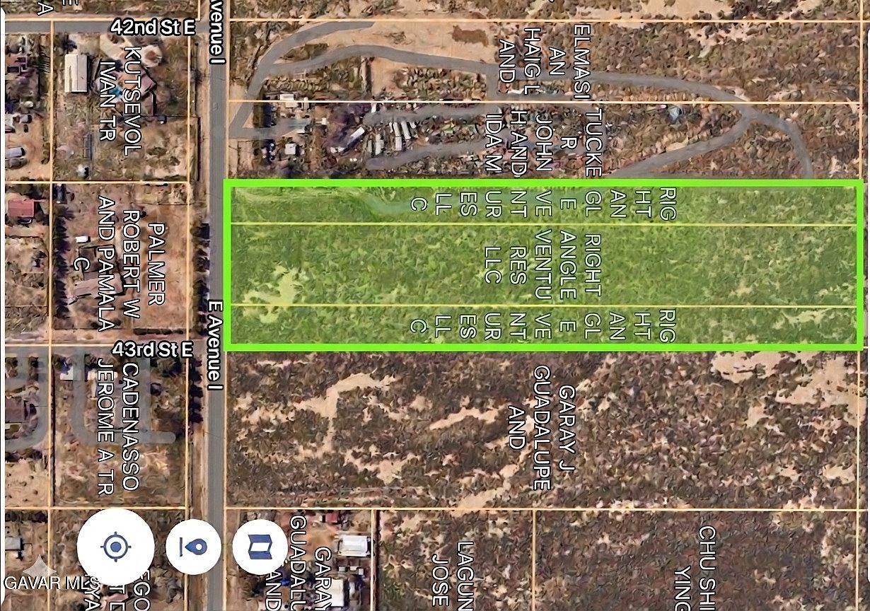 E Avenue I E Avenue I Vic #45 Lancaster, CA 93535 - Thumbnail 3
