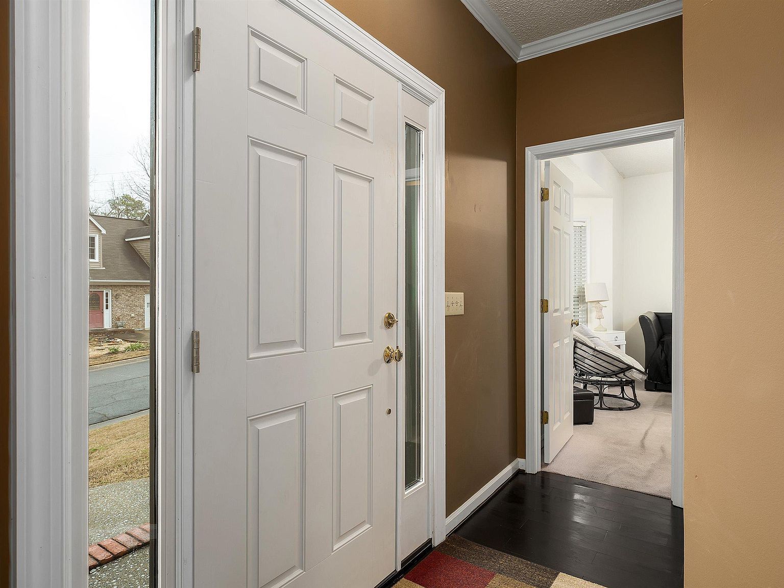 2621 N Chandalar Ln Pelham, AL 35124 - Thumbnail 3