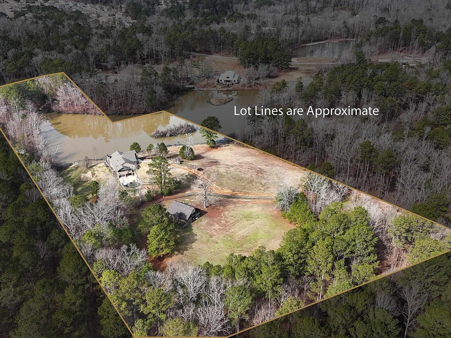 556 Martin Ln Helena, AL 35080 - Thumbnail 3