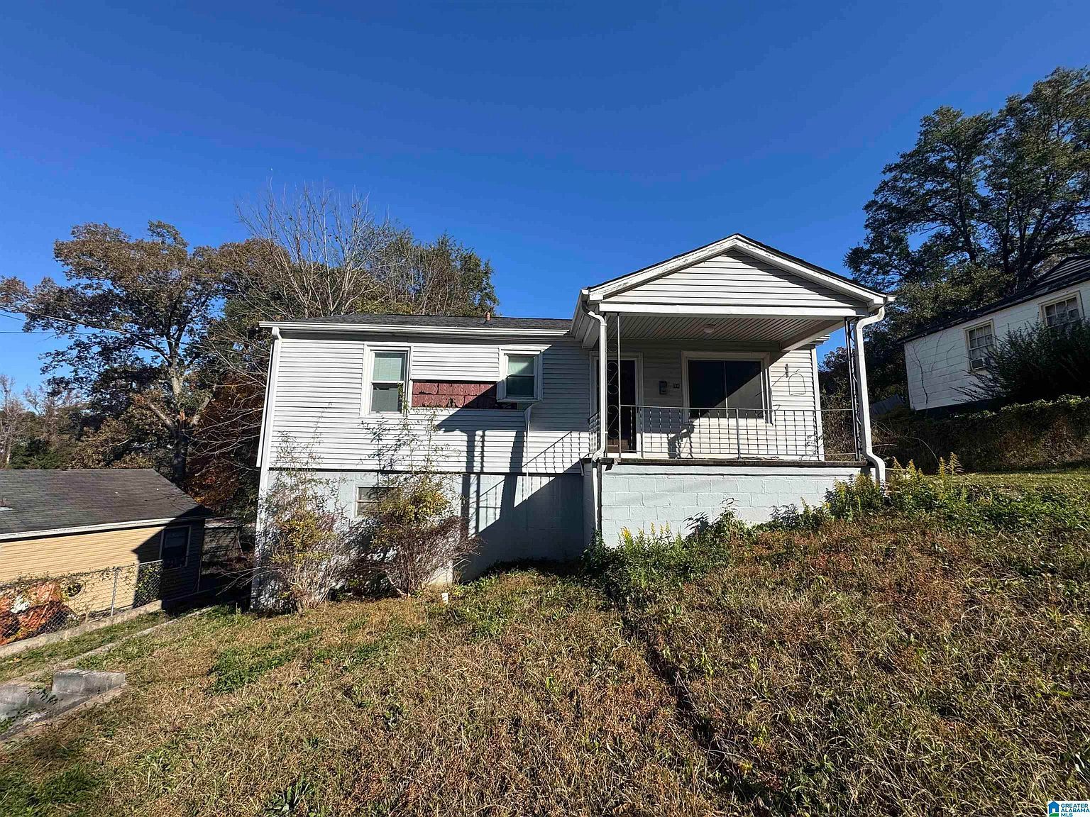 18 Lakeside Dr Childersburg, AL 35044  | Single Family