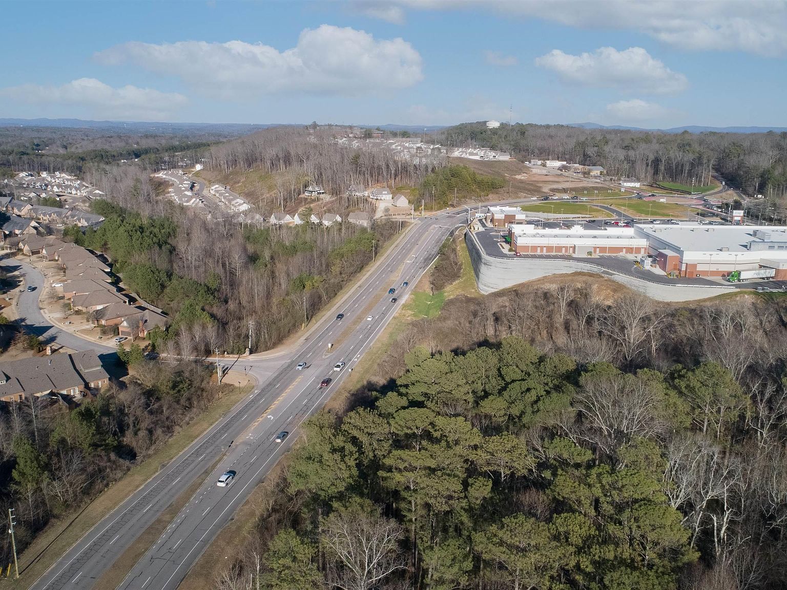 1236 Grants Mill Rd #14 & 15 Birmingham, AL 35210 - Thumbnail 3