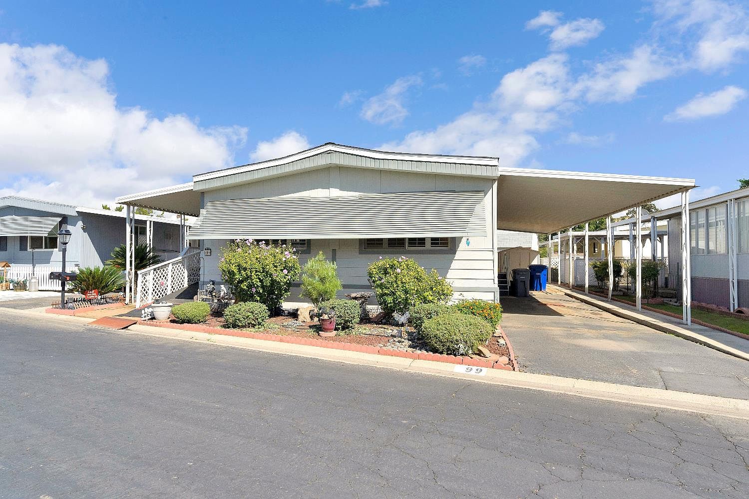 371 Bethel Ave SPACE 99 Sanger, CA 93657 - Thumbnail 3