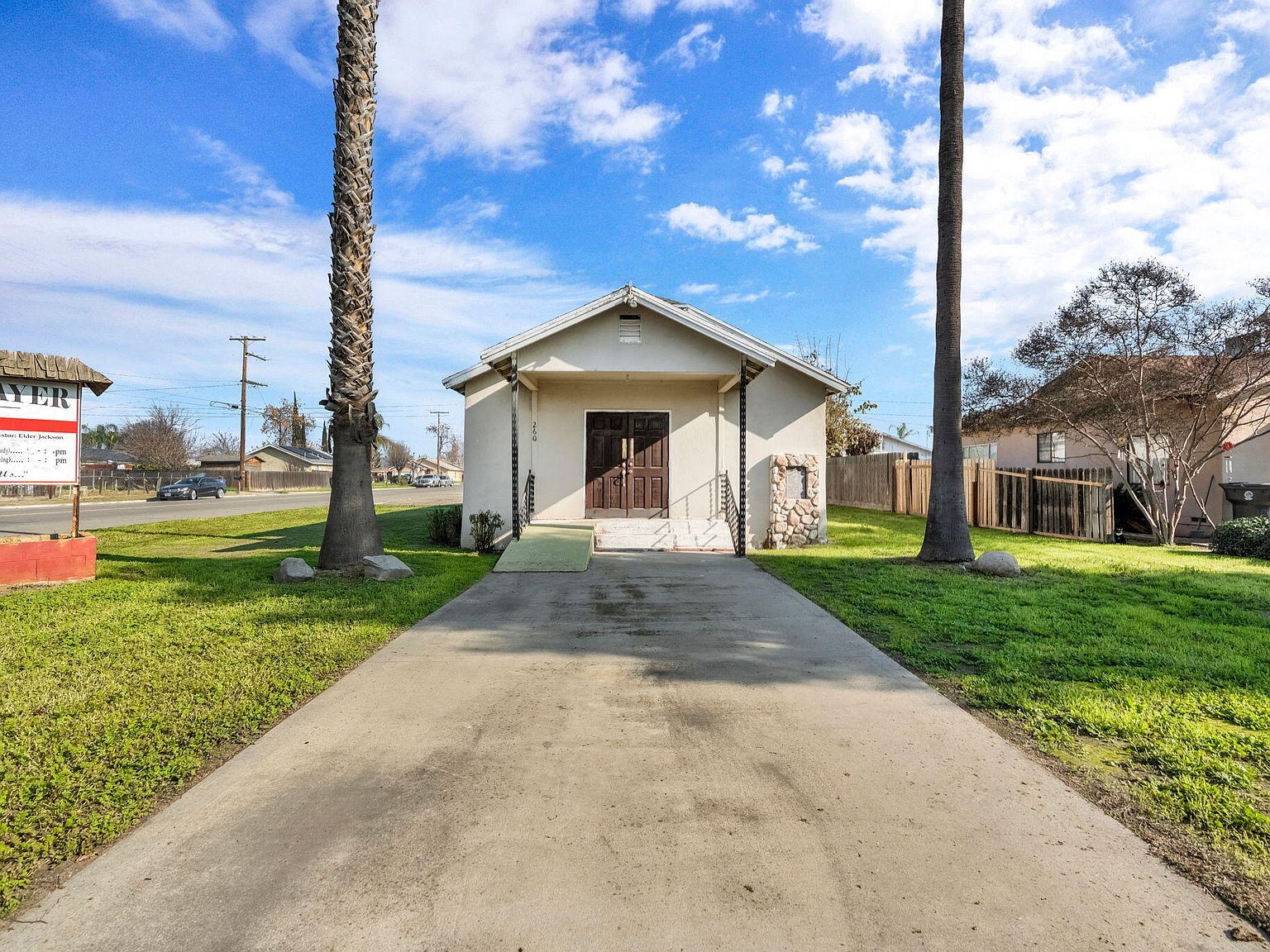 260 N Los Angeles St Tulare, CA 93274 - Thumbnail 3