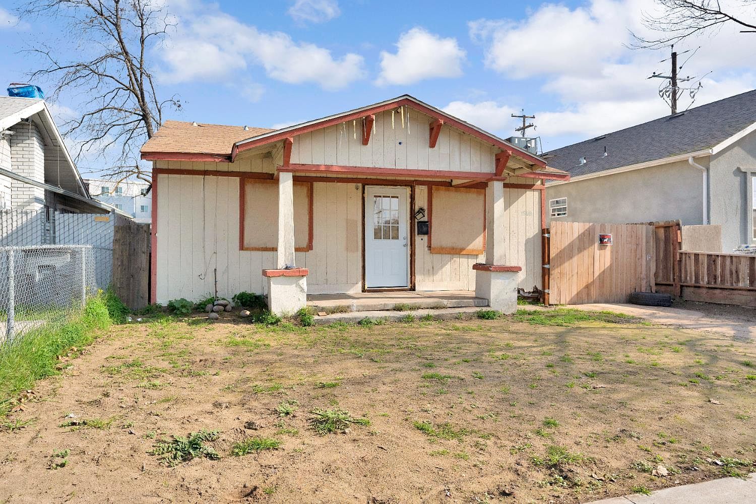 1508 N Calaveras St Fresno, CA 93728 - Thumbnail 3
