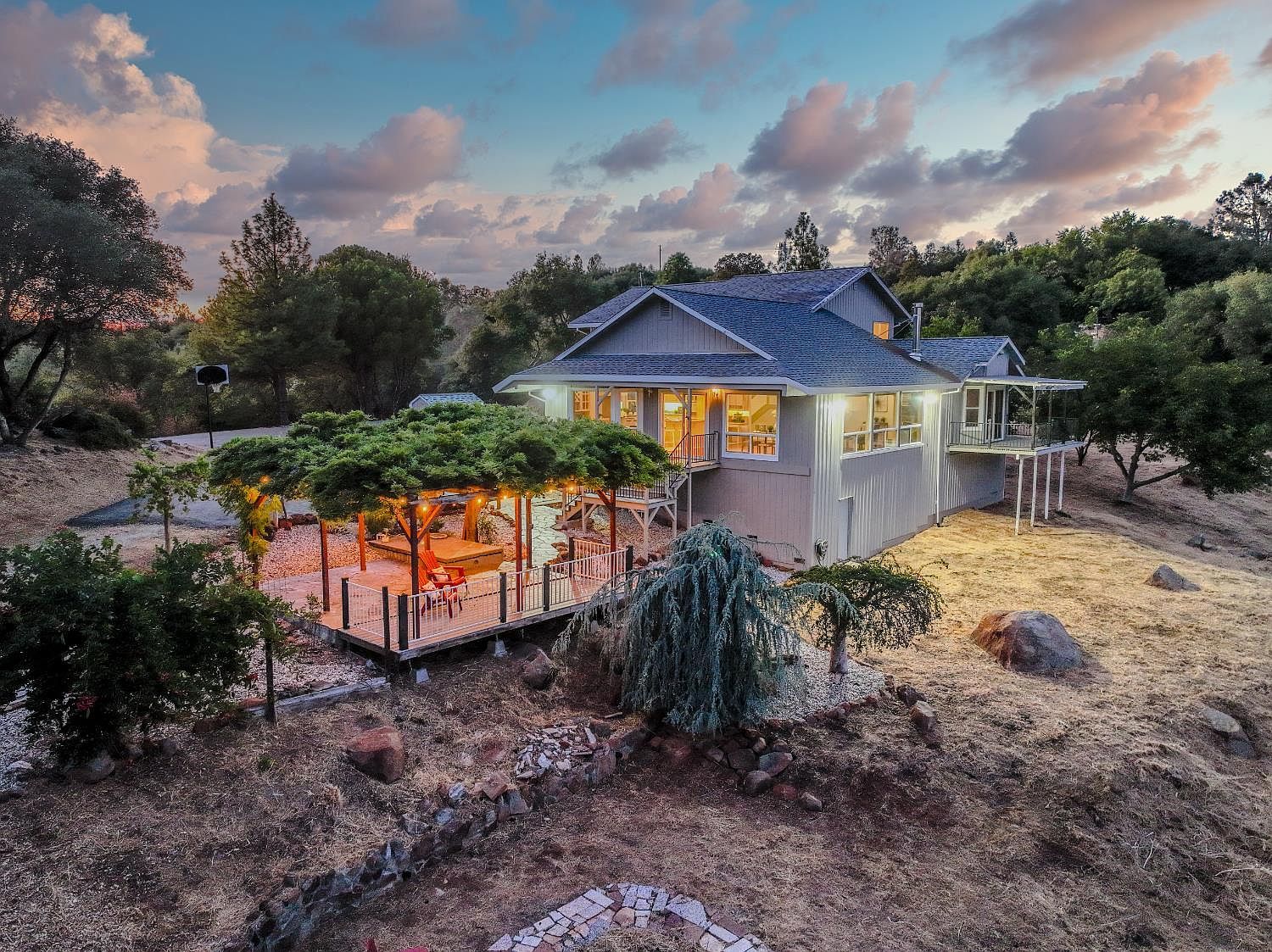 10757 Oak Hill Dr Rough And Ready, CA 95975 - Thumbnail 3