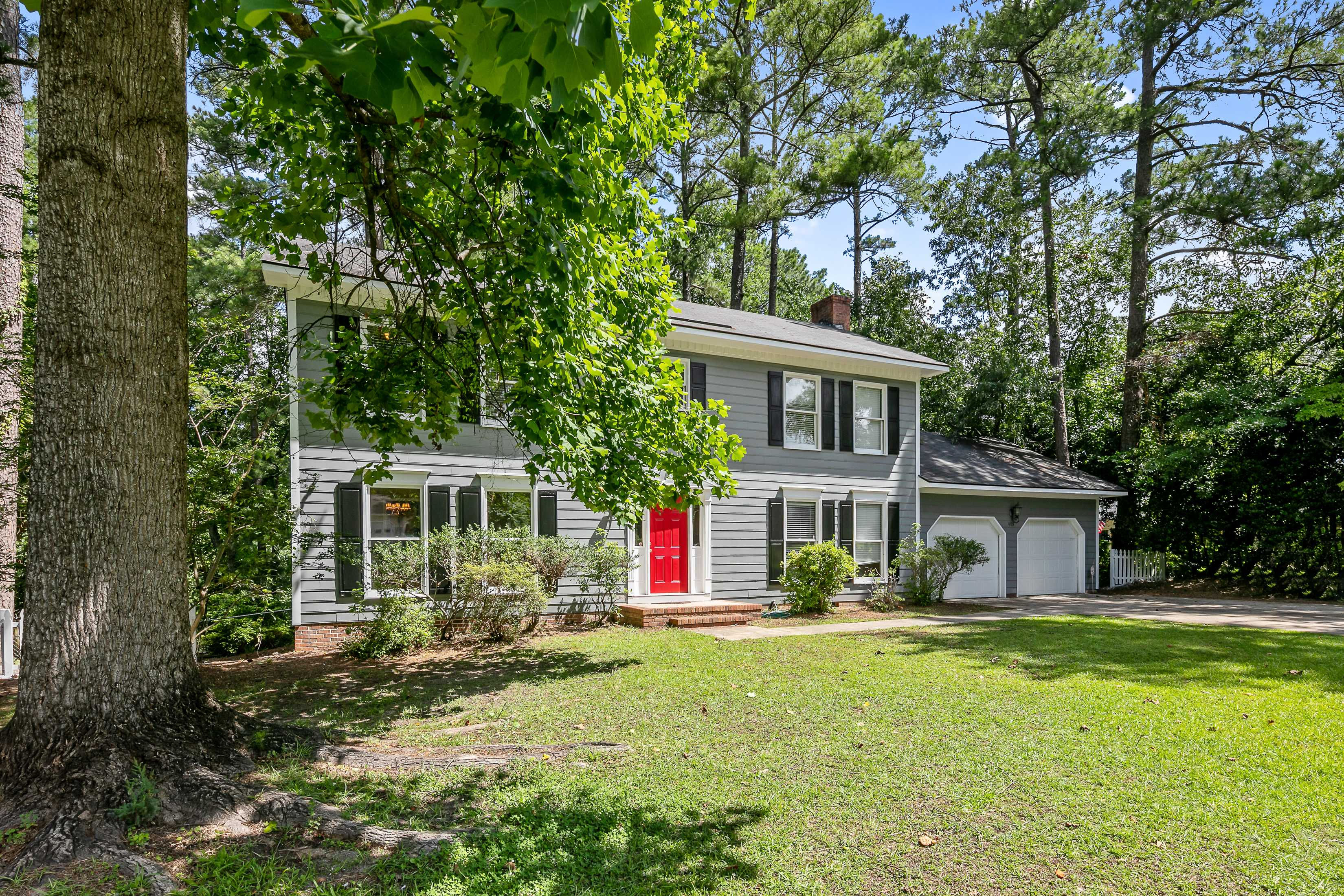 405 Brightwood Drive, Fayetteville, NC, USA, 28303 - Thumbnail 2