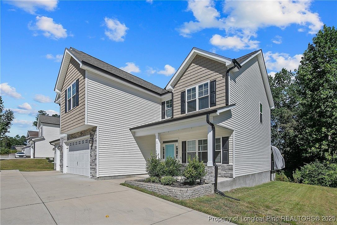 2911 Rockfish Rd Raeford, NC 28376 - Thumbnail 3