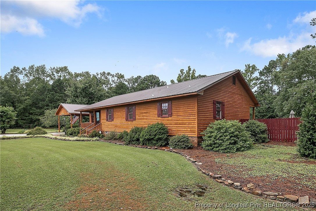 5017 Goldsboro Rd Wade, NC 28395 - Thumbnail 3