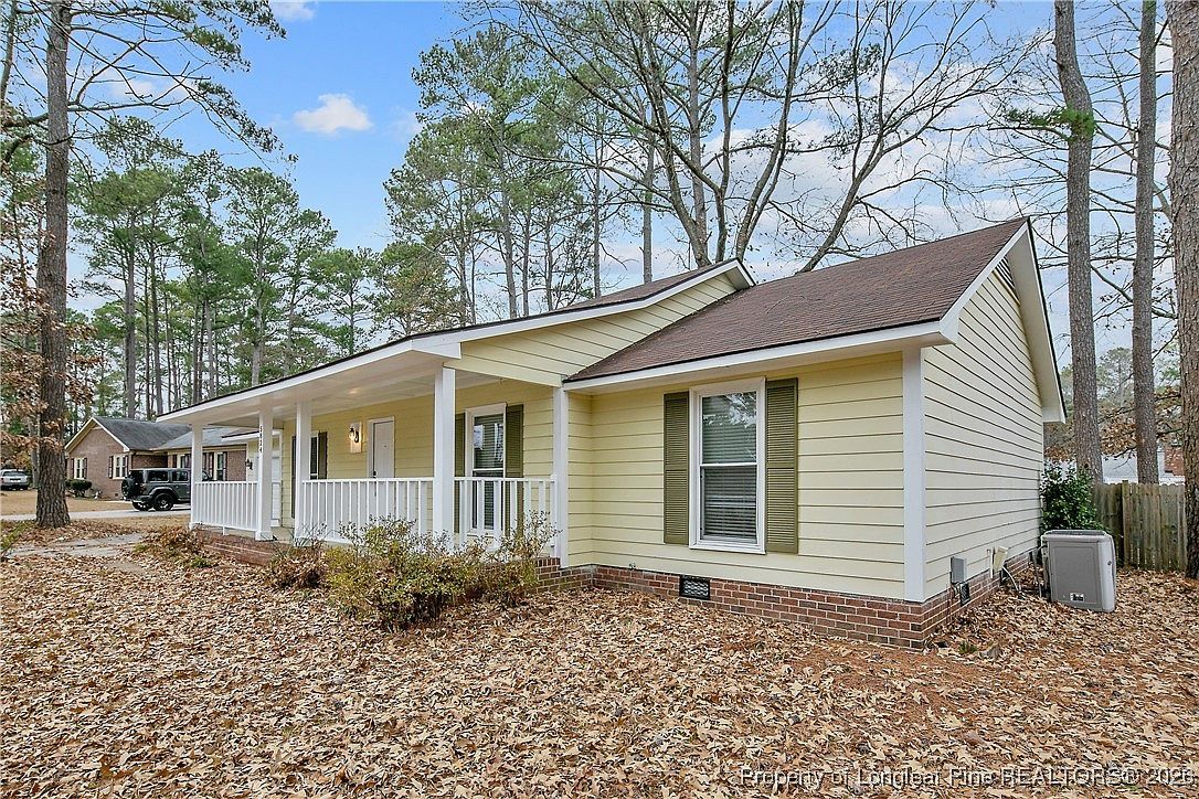 5824 Tuckertown Ln Fayetteville, NC 28314 - Thumbnail 3