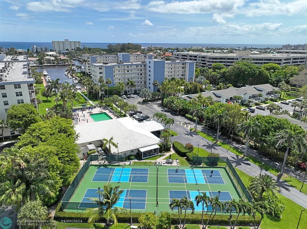 1 Harbourside Dr APT 1703 Delray Beach, FL 33483 - Thumbnail 3