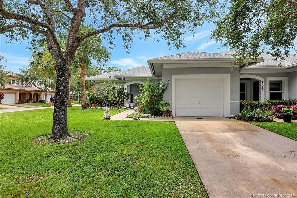 1841 E Sanderling Ln #A1 Fort Pierce, FL 34982 - Thumbnail 3