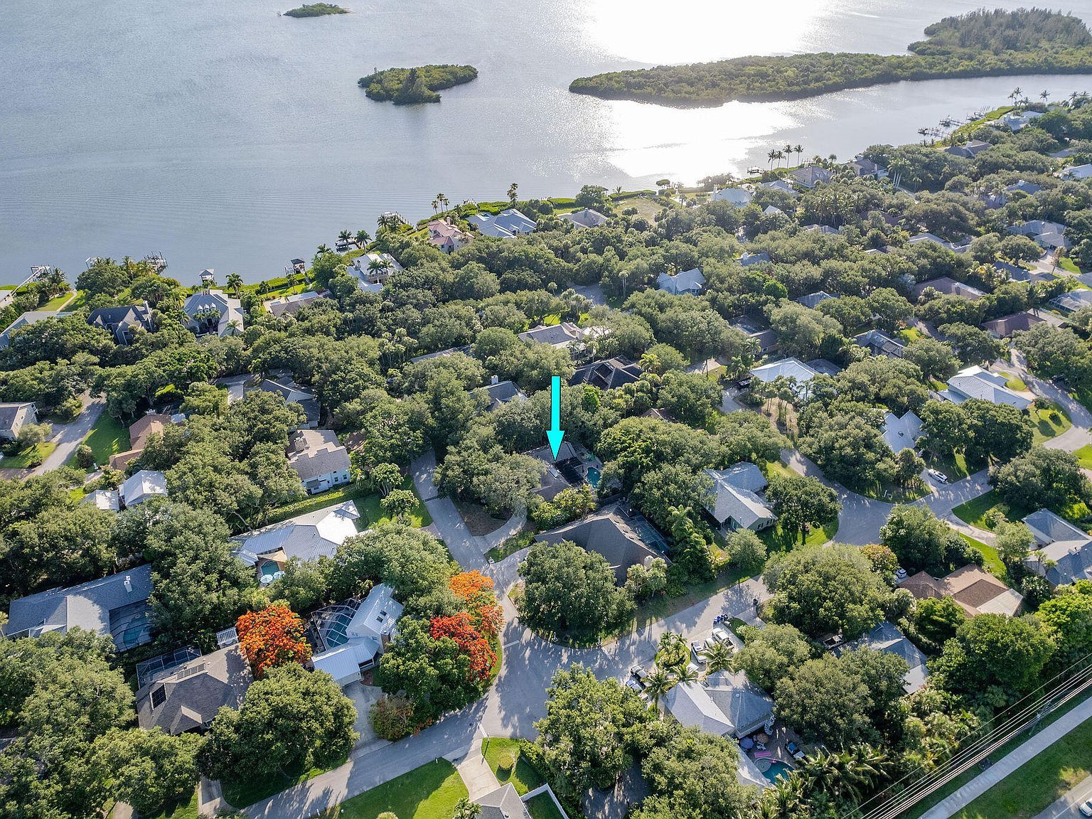 1160 Driftwood Dr Vero Beach, FL 32963 - Thumbnail 3