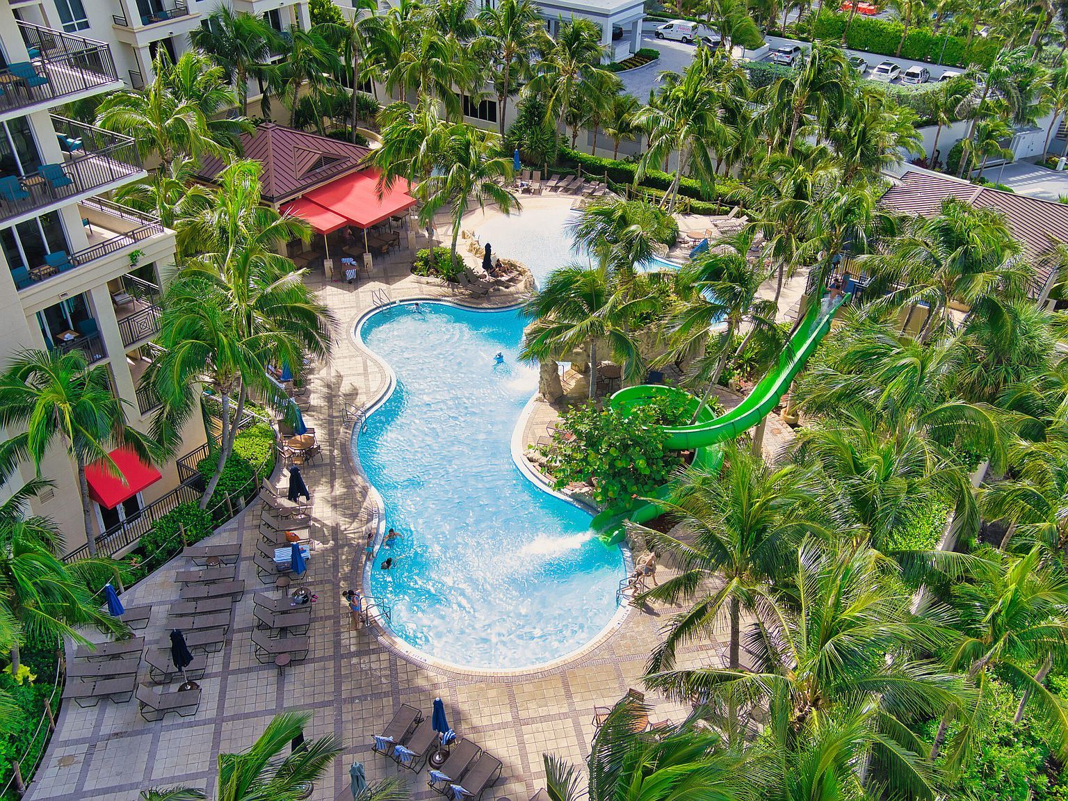 3800 N Ocean Dr APT 505 Riviera Beach, FL 33404 - Thumbnail 3