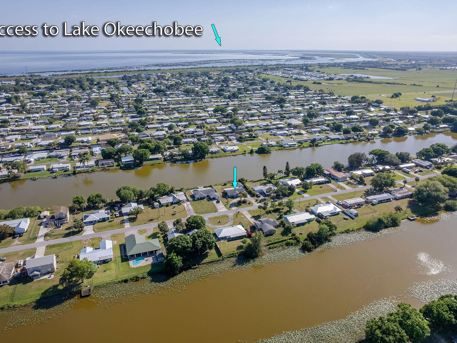 2360 SE 27th St Okeechobee, FL 34974 - Thumbnail 3