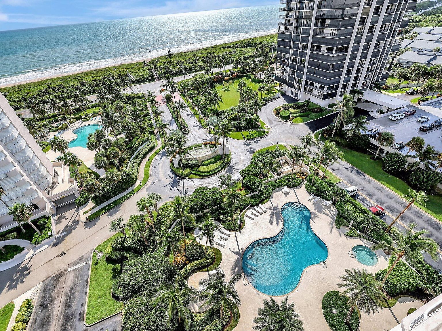 5049 N Highway A1a APT 1404 Fort Pierce, FL 34949 - Thumbnail 3