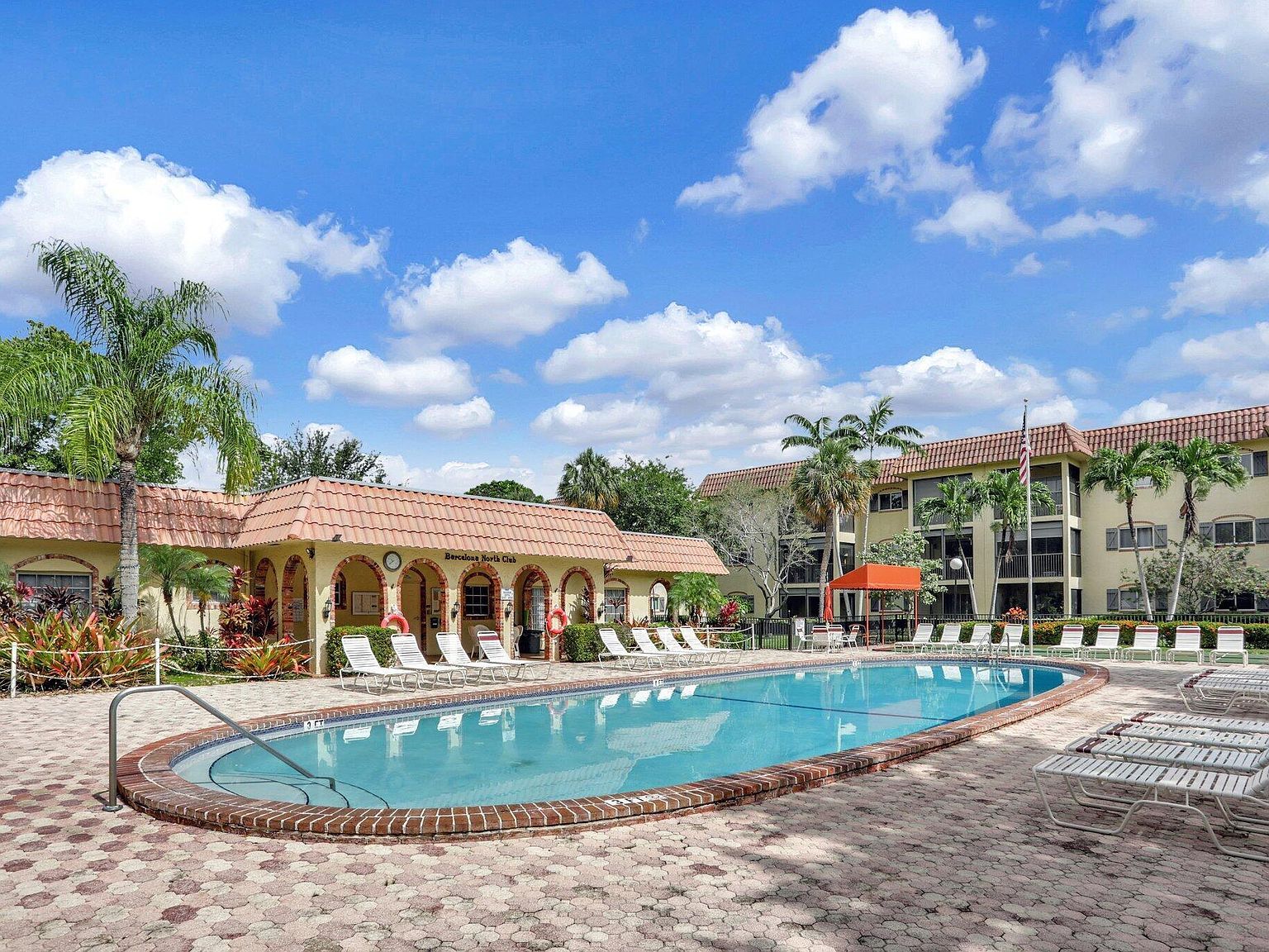 257 S Cypress Rd APT 449 Pompano Beach, FL 33069 - Thumbnail 3