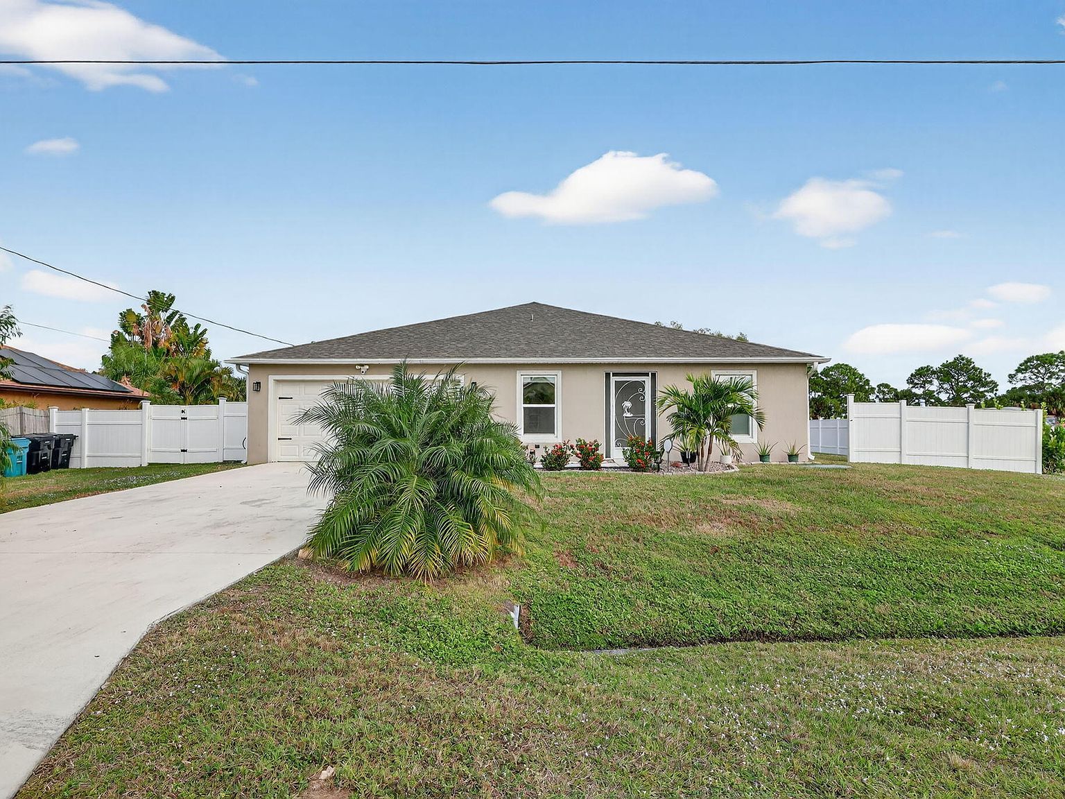 3002 SE East Blackwell Dr Pt Saint Lucie, FL 34952 - Thumbnail 3