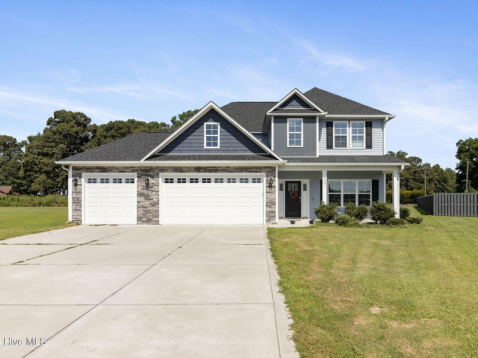 2301 Northway Ct Hope Mills, NC 28348 - Thumbnail 3