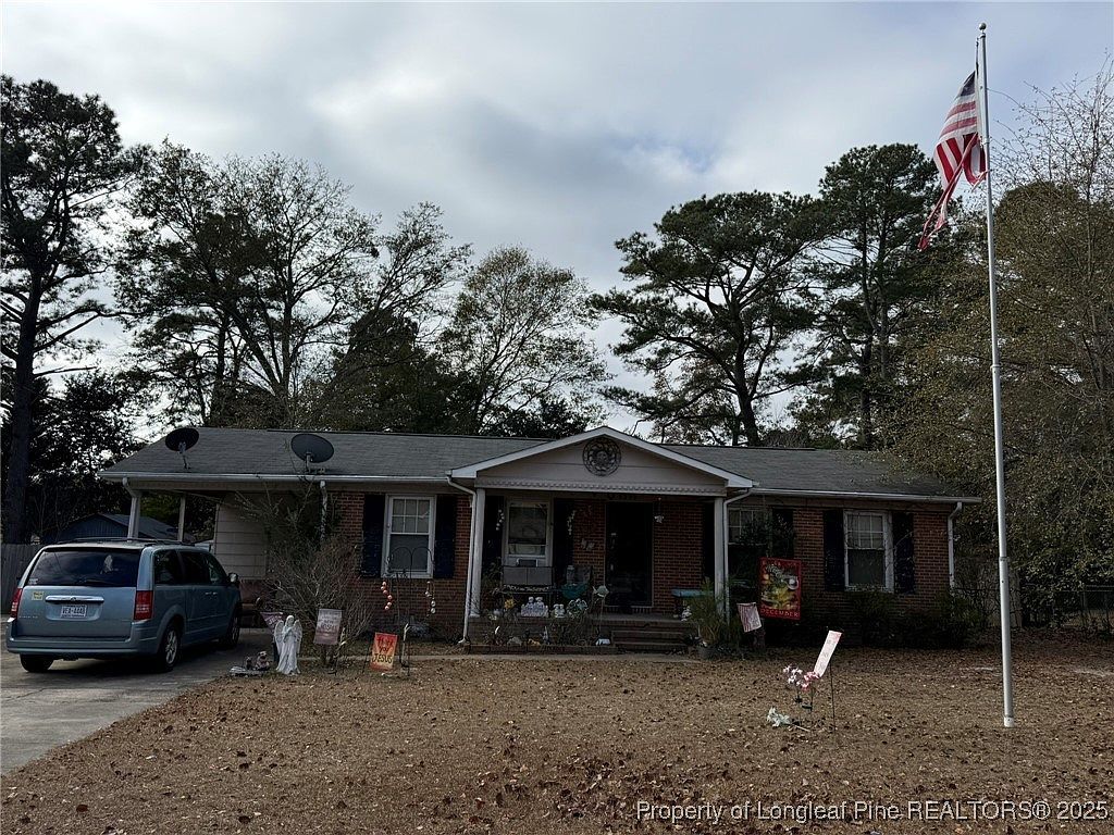 3220 Periwinkle Dr Fayetteville, NC 28306 - Thumbnail 3