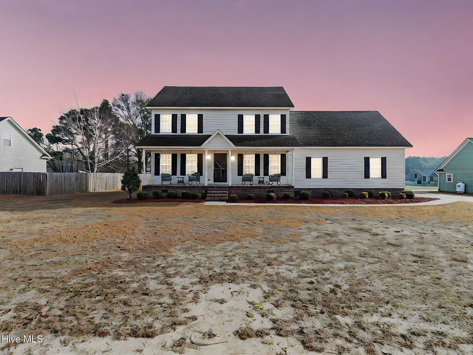 4565 Canasta Ct Hope Mills, NC 28348 - Thumbnail 3