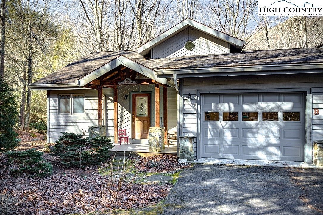 113 Shanty Ridge Ln UNIT B Banner Elk, NC 28604 - Thumbnail 3