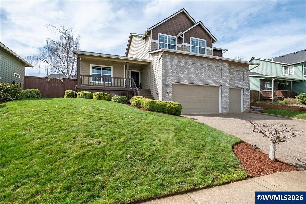 2810 Hoover Ave NW Salem, OR 97304 - Thumbnail 3