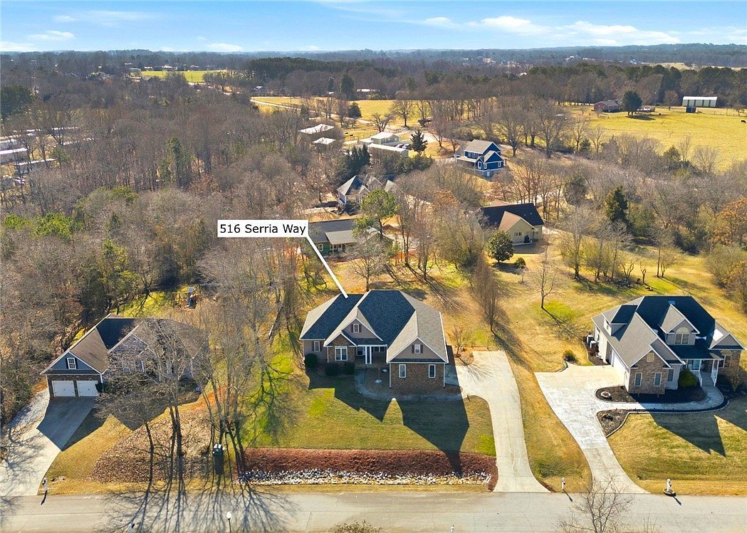 516 Serria Way Seneca, SC 29678 - Thumbnail 3