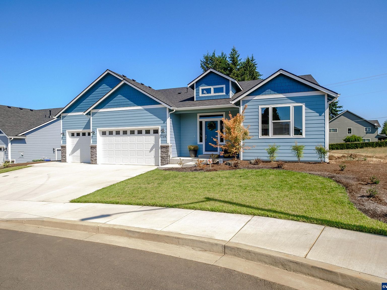 704 NW George Ct Sublimity, OR 97385 - Thumbnail 3