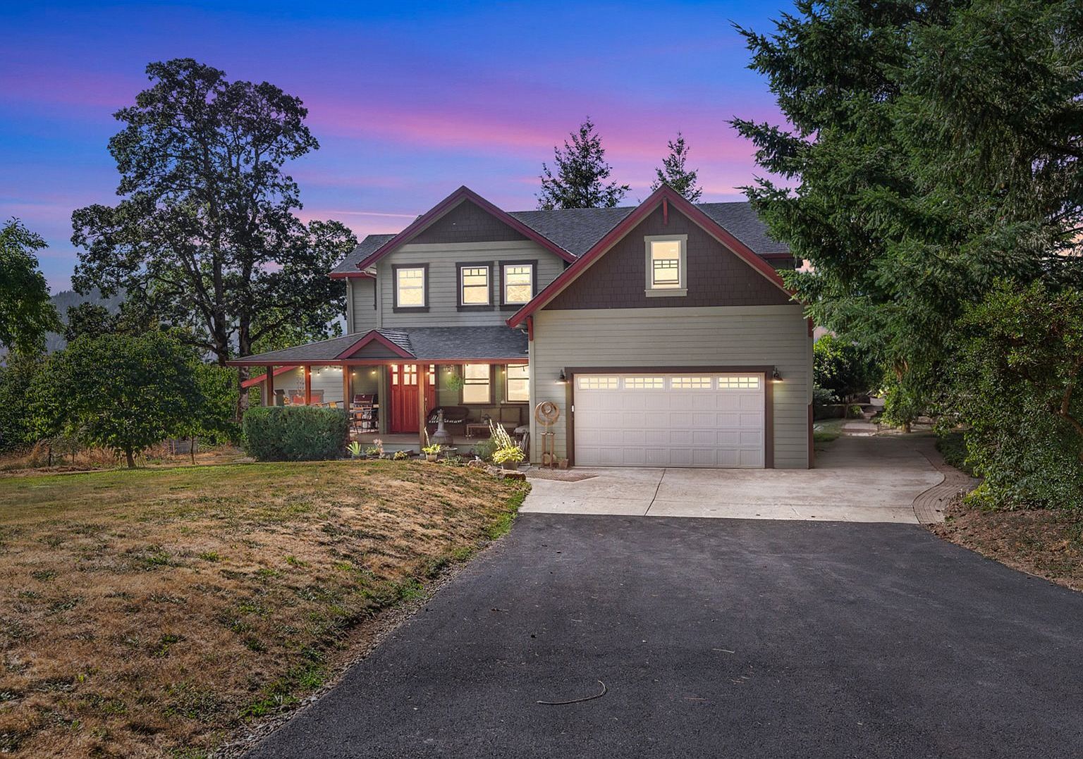 48025 E Historic Columbia Ri Hwy Bridal Veil, OR 97010 - Thumbnail 3