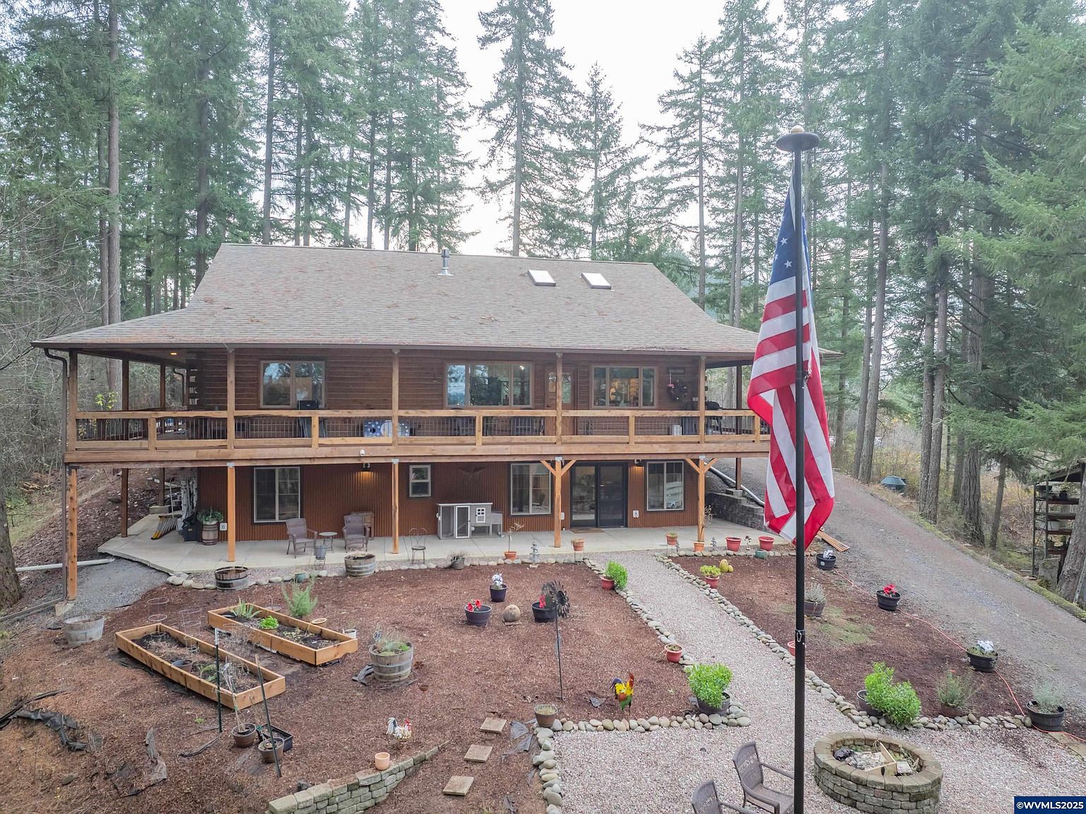 32583 Bellinger Scale Rd Lebanon, OR 97355 - Thumbnail 3