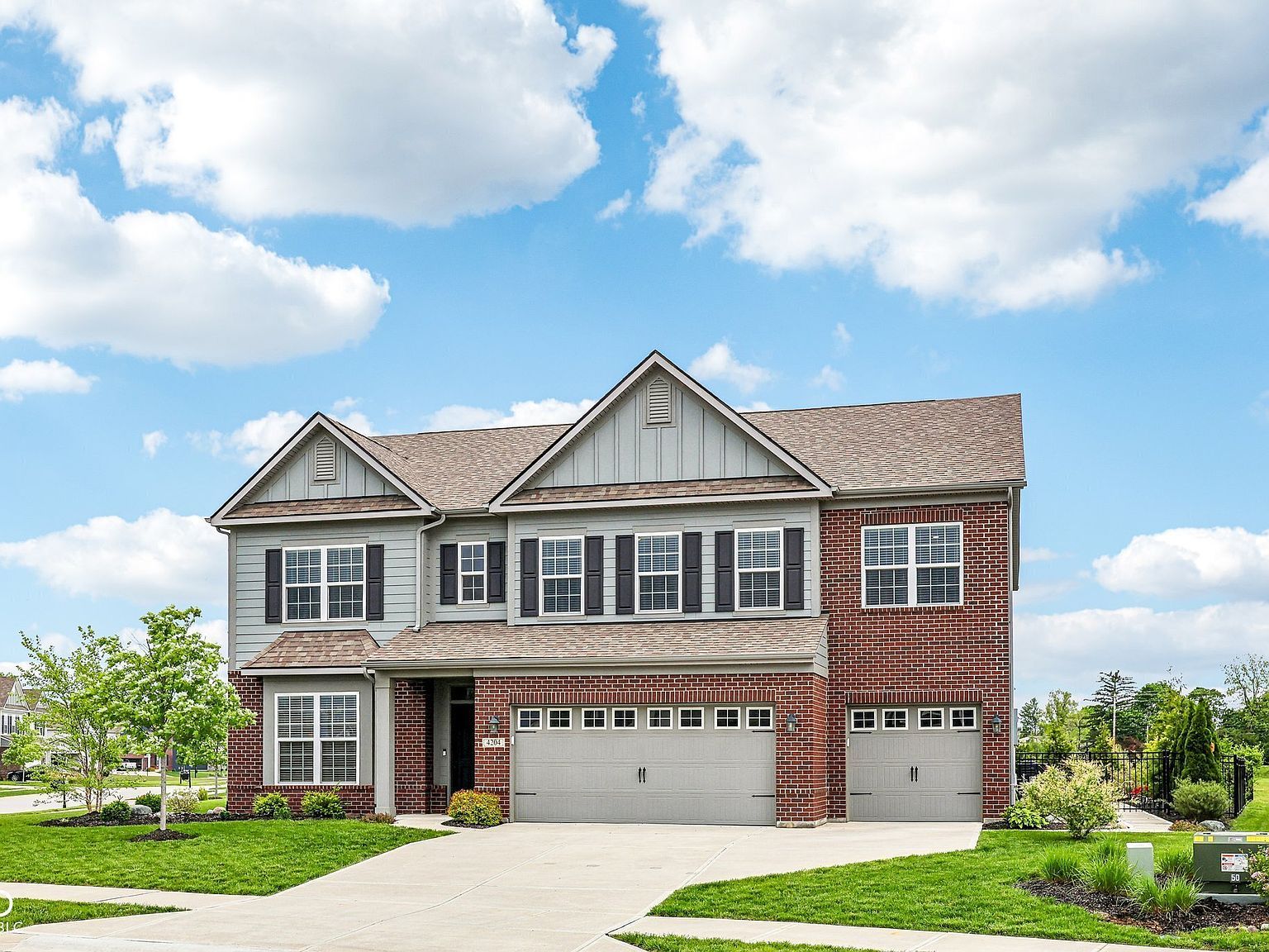 4204 Omaha Dr Bargersville, IN 46106 - Thumbnail 3