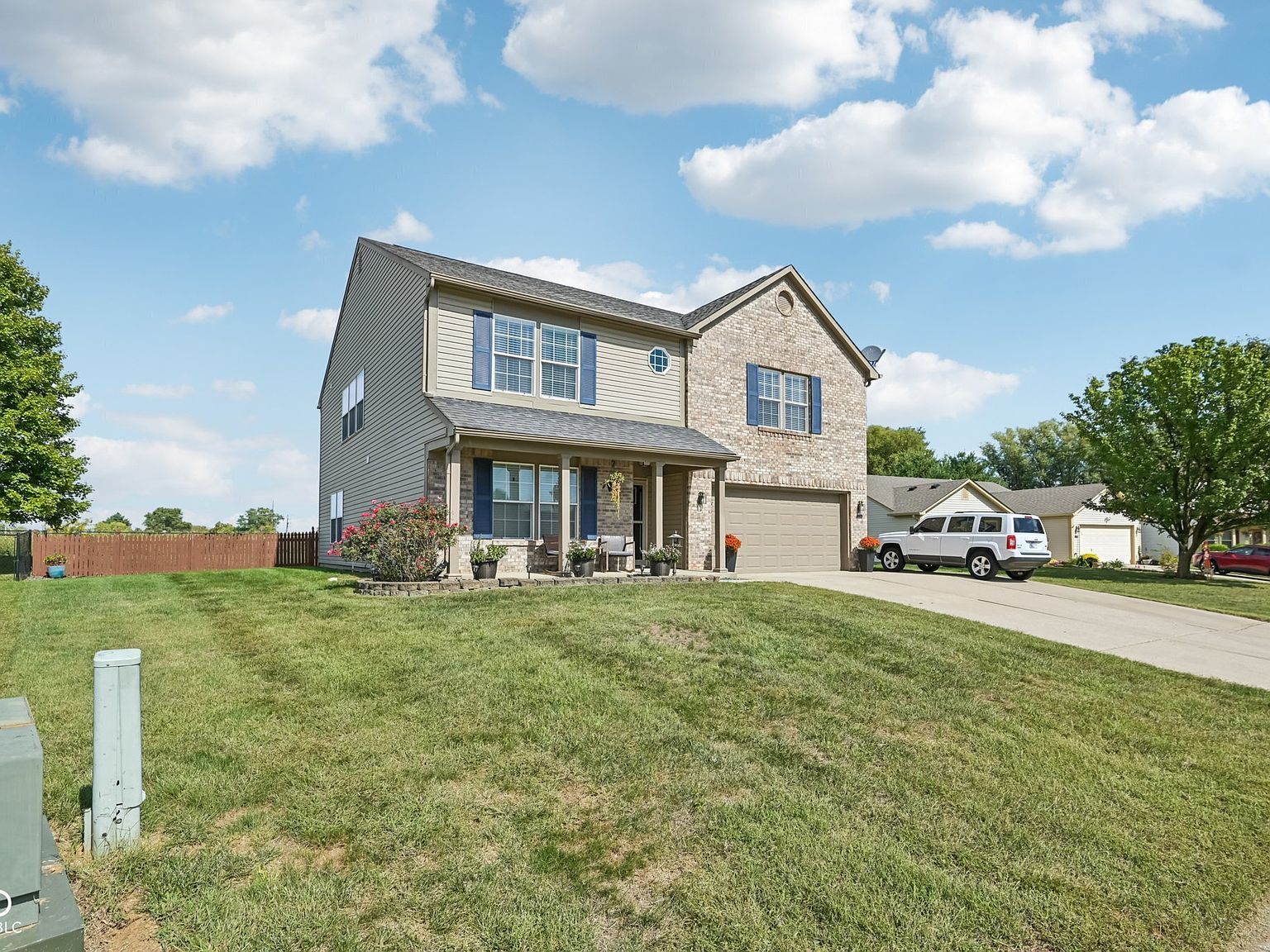 216 Oakview Dr Mooresville, IN 46158 - Thumbnail 3