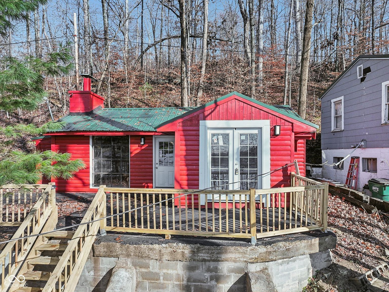 4501 N Templin Rd Martinsville, IN 46151 - Thumbnail 3