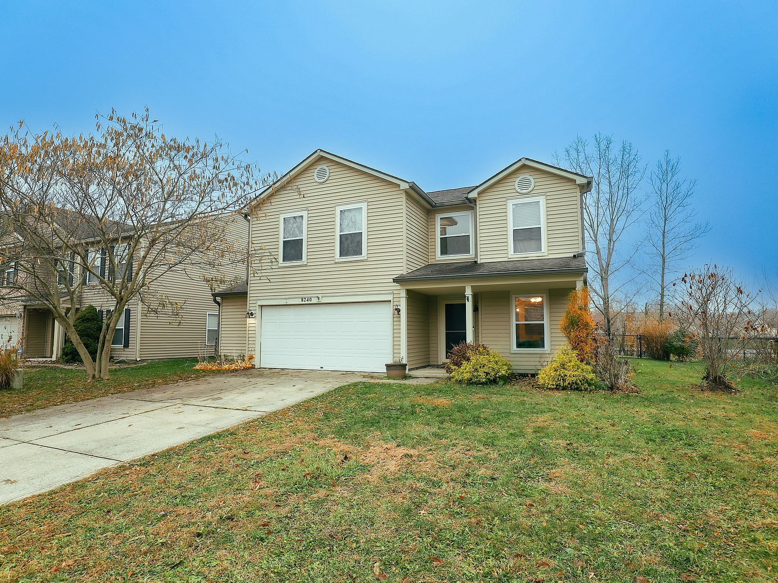 8240 Gathering Cir Indianapolis, IN 46259 - Thumbnail 3