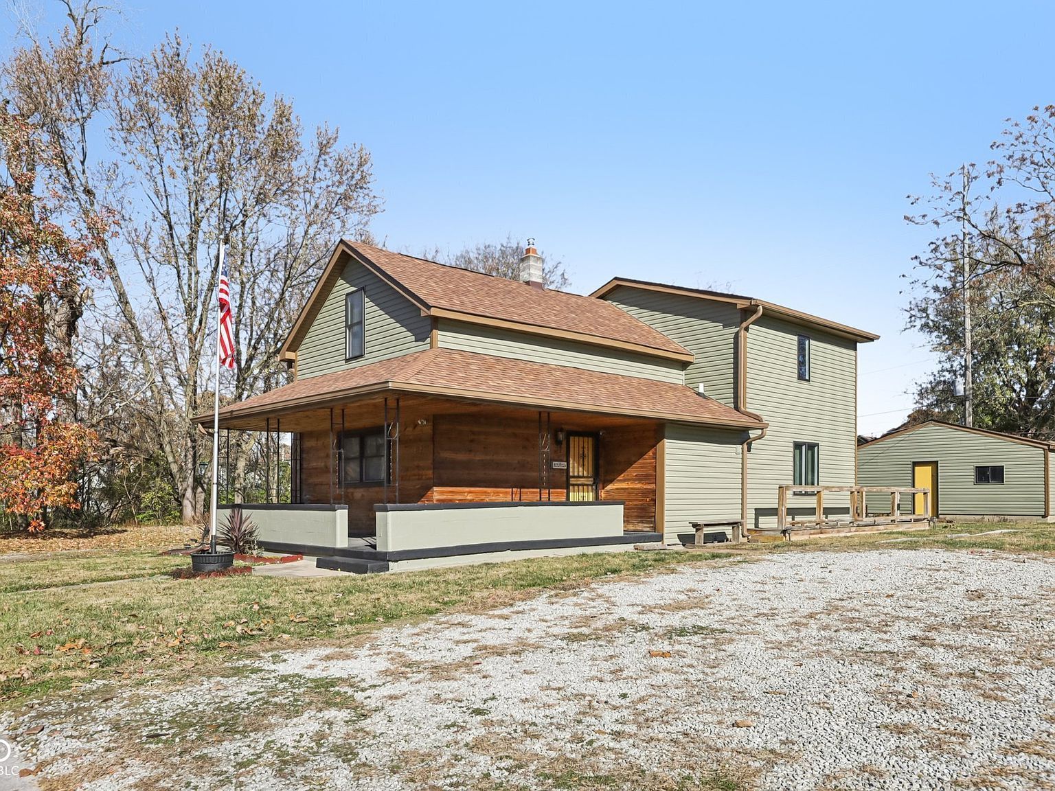 547 Dorman St Indianapolis, IN 46202 - Thumbnail 3